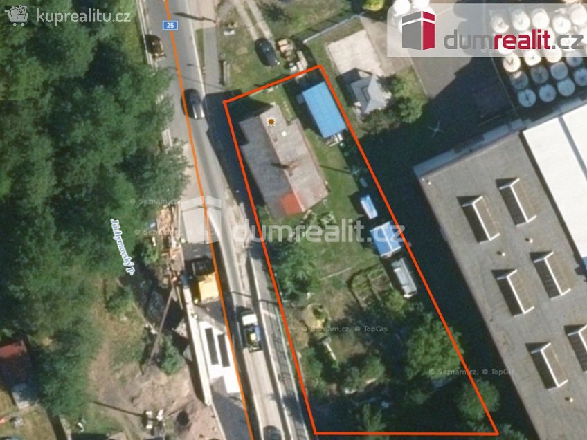 Prodej  rodinného domu 140 m^2 Ostrov, Ostrov 