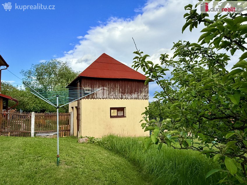 Prodej  rodinného domu 180 m^2 Husova, Habartov 