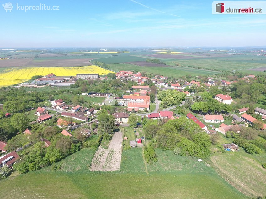 Prodej bytu 3+1 80 m^2 Podmoky, Podmoky 