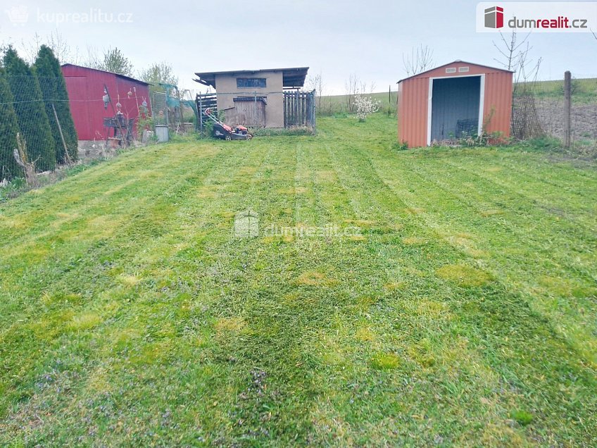 Prodej bytu 3+1 80 m^2 Podmoky, Podmoky 