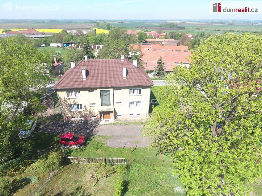 Prodej bytu 3+1 80 m^2 Podmoky, Podmoky 