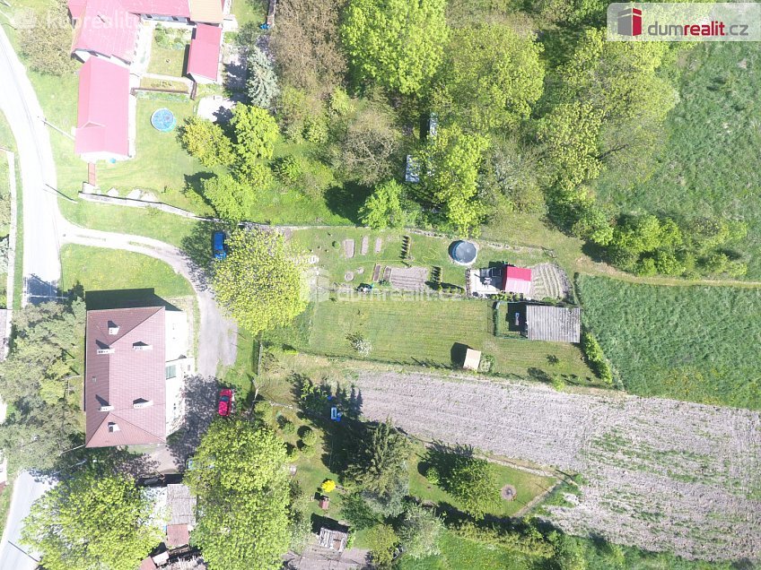 Prodej bytu 3+1 80 m^2 Podmoky, Podmoky 