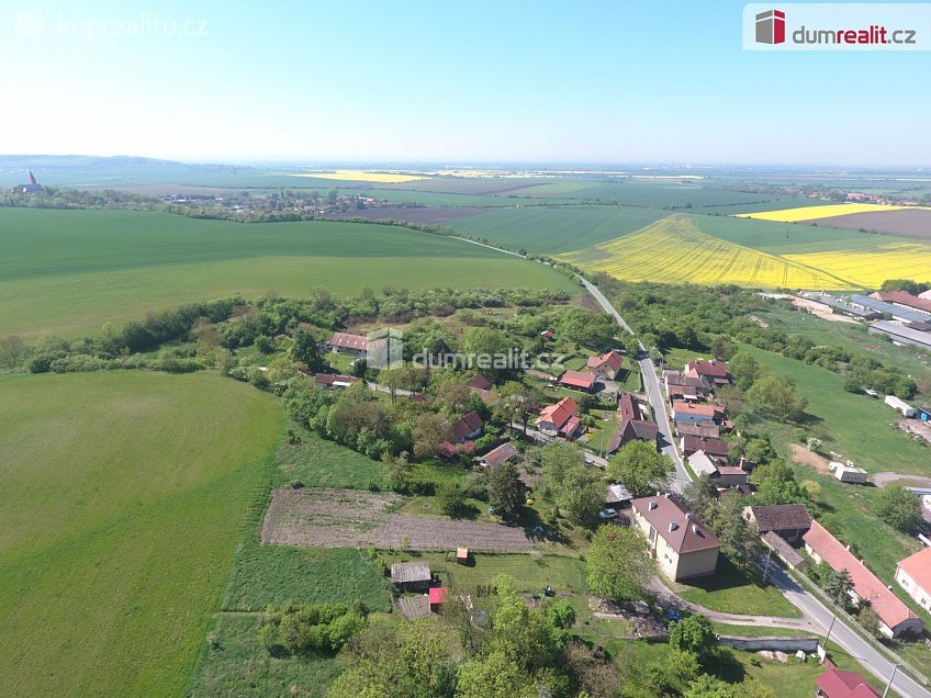 Prodej bytu 3+1 80 m^2 Podmoky, Podmoky 