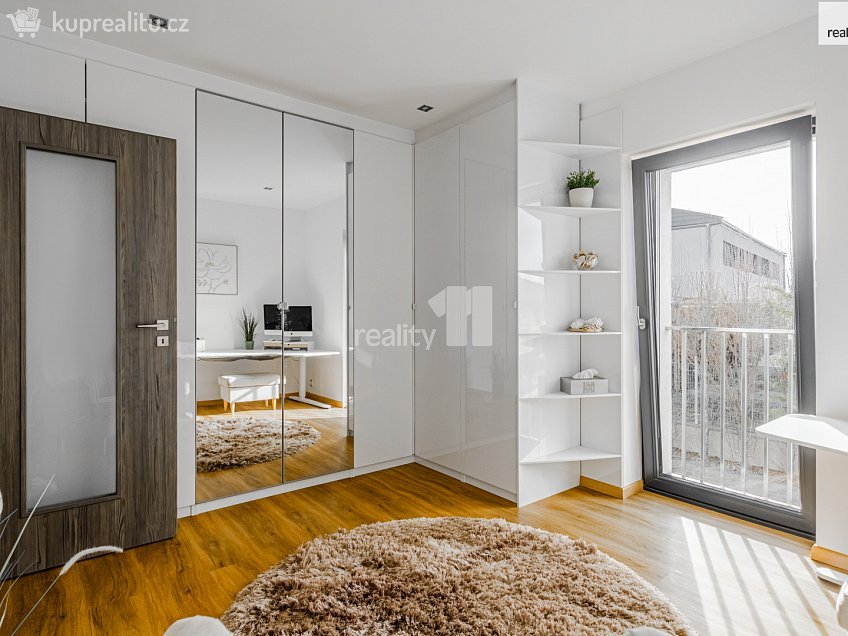Prodej  rodinného domu 152 m^2 Sluštice, Sluštice 