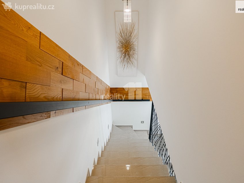 Prodej  rodinného domu 152 m^2 Sluštice, Sluštice 