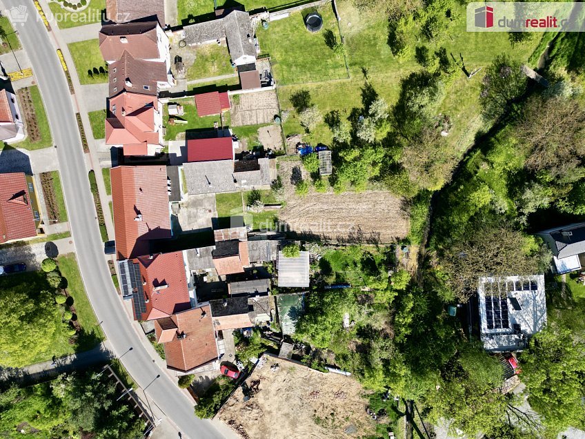 Prodej  rodinného domu 133 m^2 Sušice, Sušice 