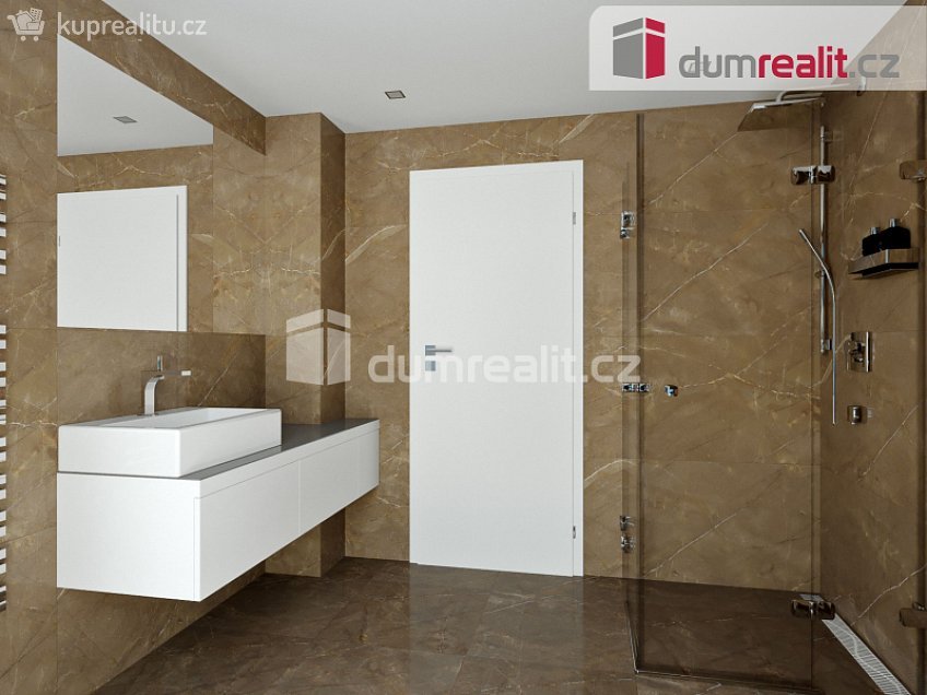 Prodej bytu 2+kk 51 m^2 Boží Dar, Boží Dar 