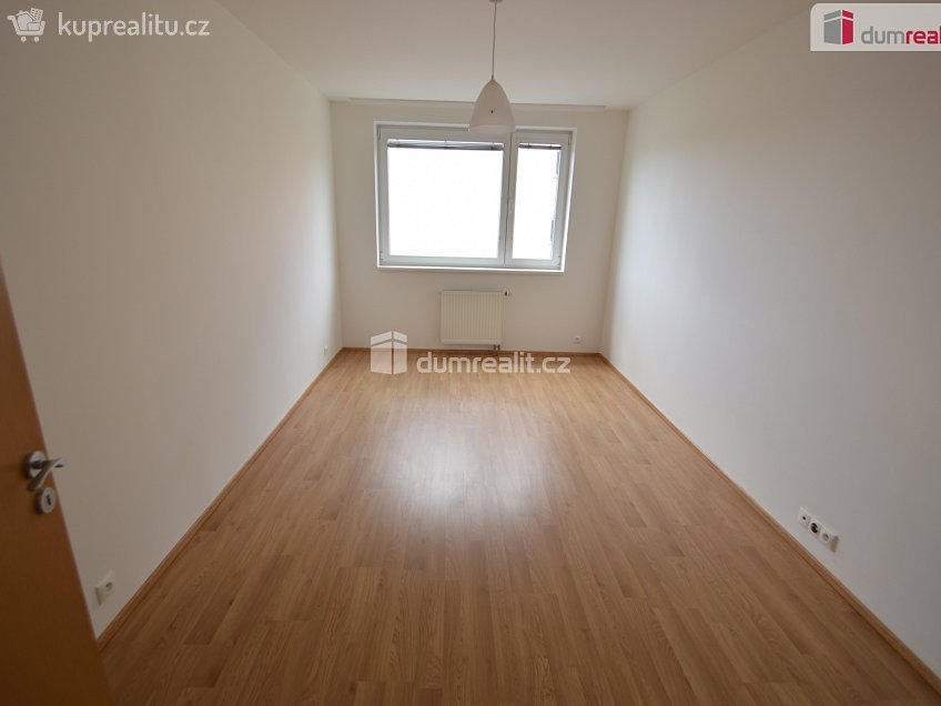 Pronájem bytu 3+kk 86 m^2 Melodická, Praha 13 