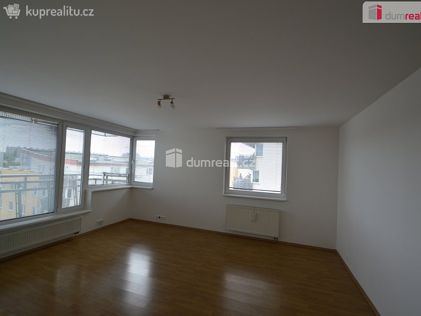 Pronájem bytu 3+kk 86 m^2 Melodická, Praha 13 