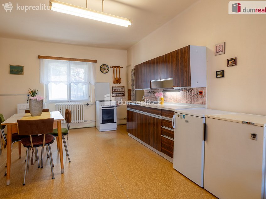 Prodej  rodinného domu 146 m^2 Řevničovská, Mšec 