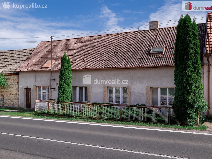 Prodej  rodinného domu 146 m^2 Řevničovská, Mšec 
