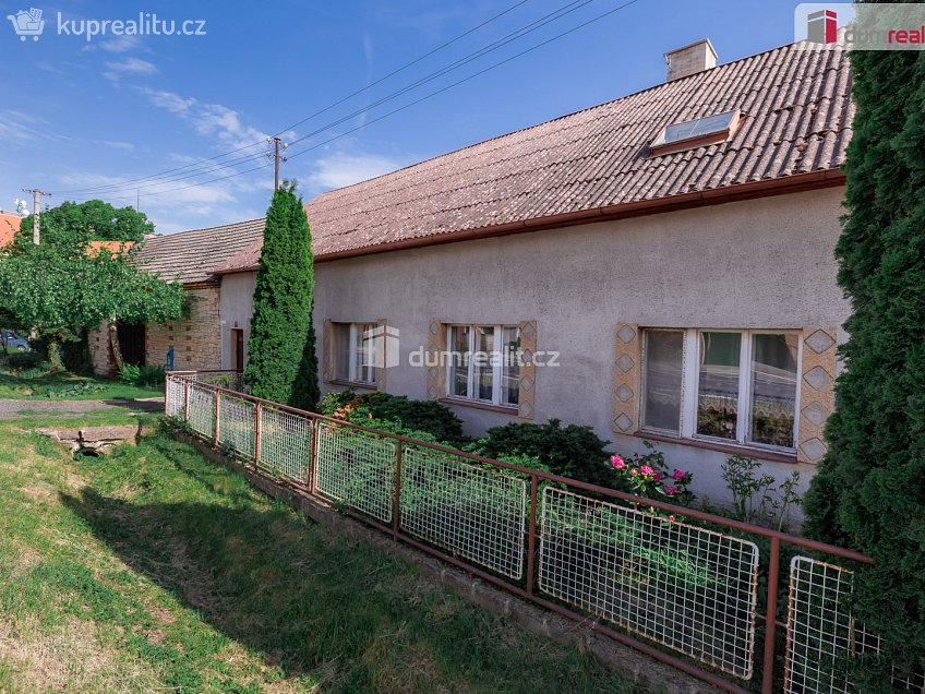 Prodej  rodinného domu 146 m^2 Řevničovská, Mšec 