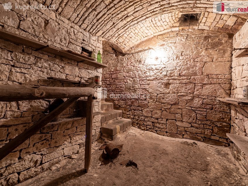 Prodej  rodinného domu 146 m^2 Řevničovská, Mšec 
