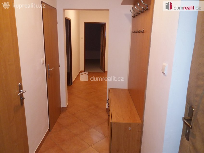 Pronájem bytu 3+1 68 m^2 Sídliště, Kralupy nad Vltavou 