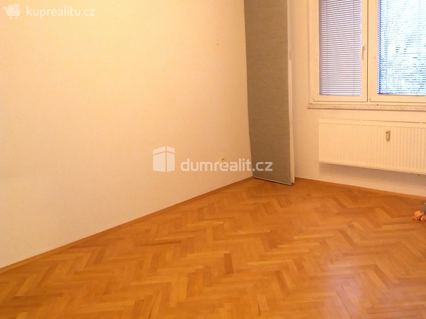 Pronájem bytu 3+1 68 m^2 Sídliště, Kralupy nad Vltavou 