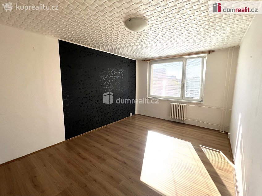 Pronájem bytu 2+kk 54 m^2 Benešova, Kolín 