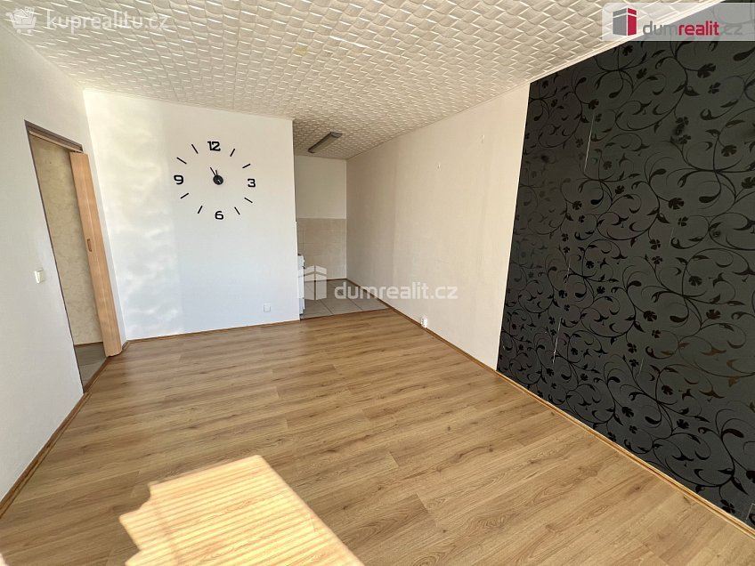 Pronájem bytu 2+kk 54 m^2 Benešova, Kolín 
