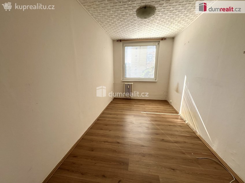 Pronájem bytu 2+kk 54 m^2 Benešova, Kolín 