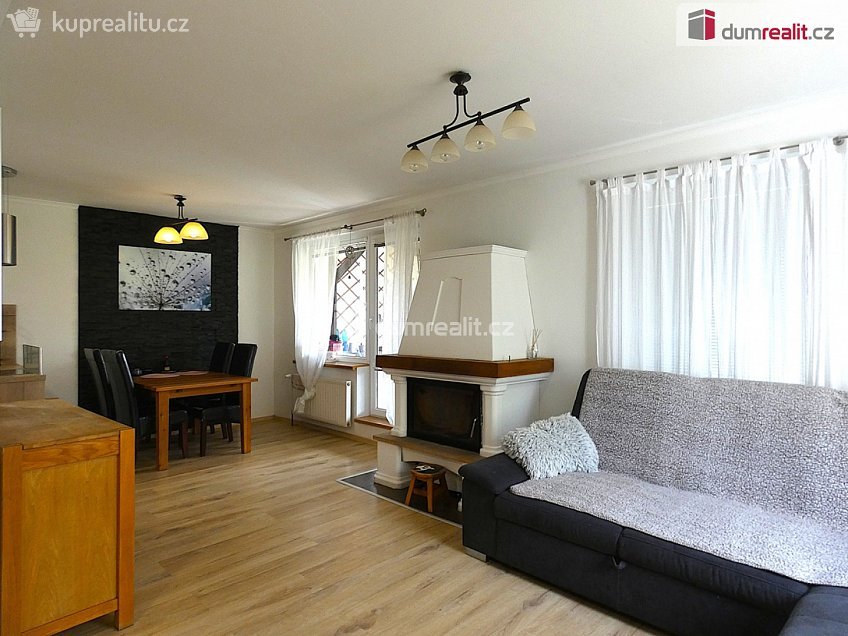 Prodej  rodinného domu 170 m^2 Habartov, Habartov 