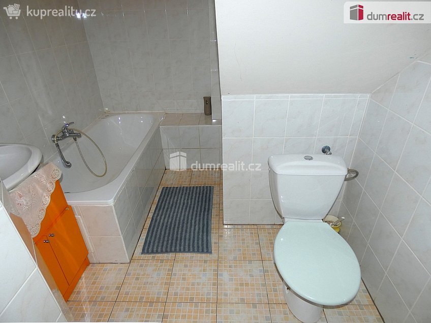 Prodej  rodinného domu 170 m^2 Habartov, Habartov 