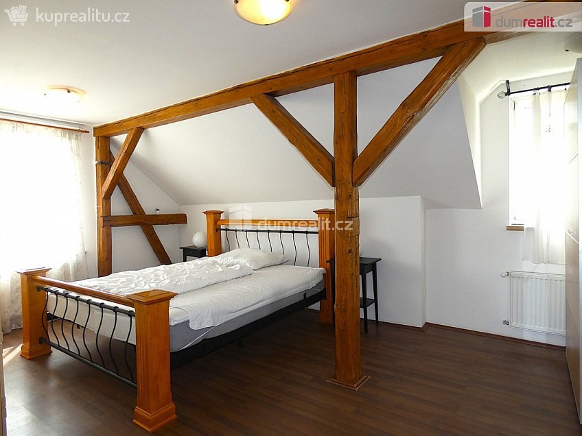 Prodej  rodinného domu 170 m^2 Habartov, Habartov 