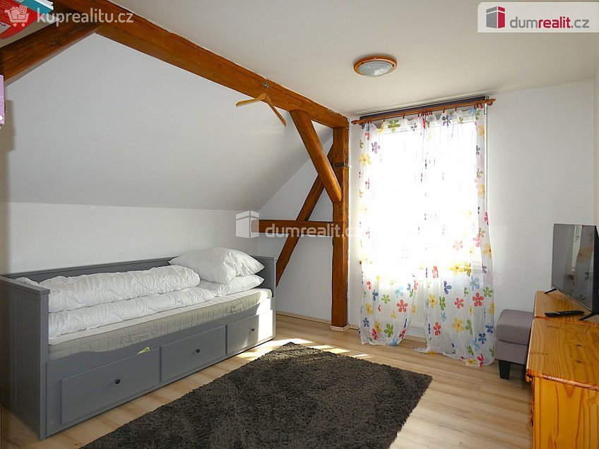 Prodej  rodinného domu 170 m^2 Habartov, Habartov 