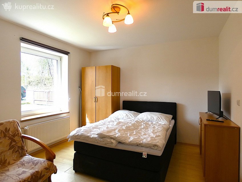Prodej  rodinného domu 170 m^2 Habartov, Habartov 