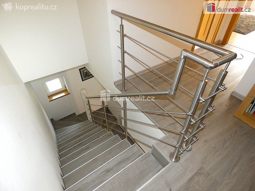 Prodej  rodinného domu 170 m^2 Habartov, Habartov 