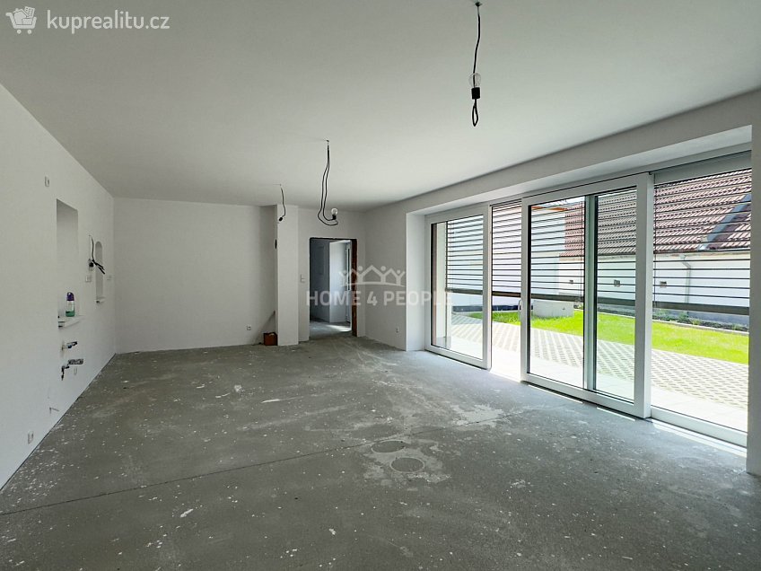 Prodej  rodinného domu 190 m^2 Sosenská, Štěpánovice 