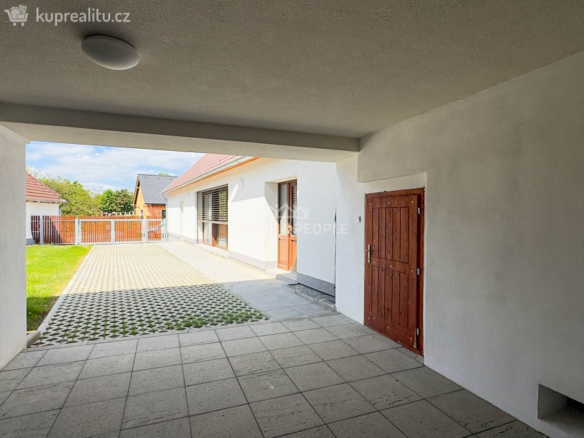 Prodej  rodinného domu 190 m^2 Sosenská, Štěpánovice 