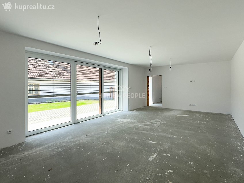 Prodej  rodinného domu 190 m^2 Sosenská, Štěpánovice 