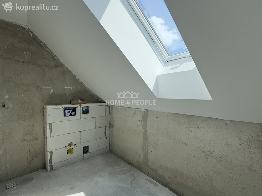Prodej  rodinného domu 190 m^2 Sosenská, Štěpánovice 