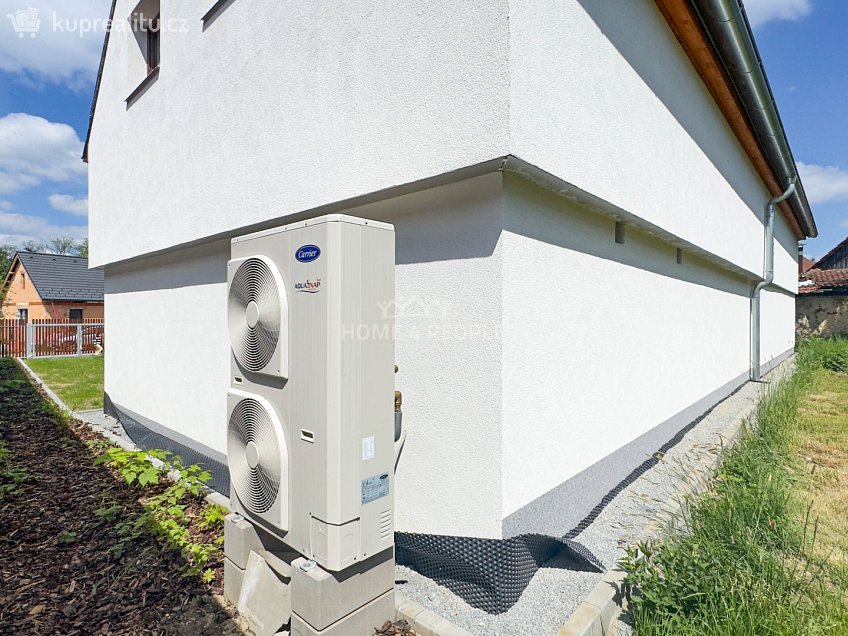 Prodej  rodinného domu 190 m^2 Sosenská, Štěpánovice 