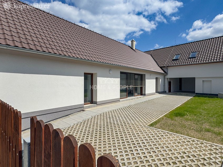 Prodej  rodinného domu 190 m^2 Sosenská, Štěpánovice 