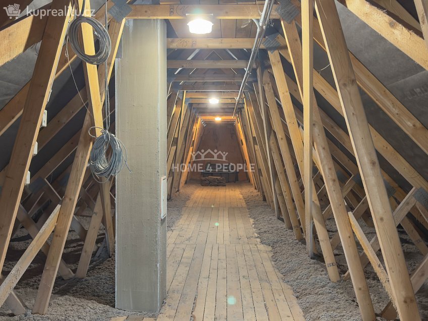 Prodej  rodinného domu 190 m^2 Sosenská, Štěpánovice 