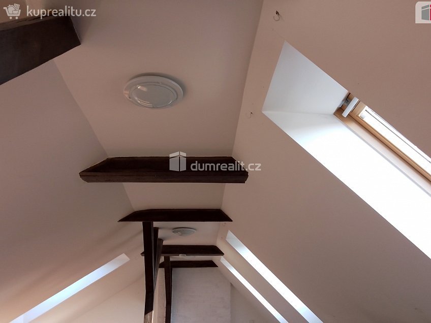 Prodej bytu 2+1 106 m^2 Vítězná, Karlovy Vary 