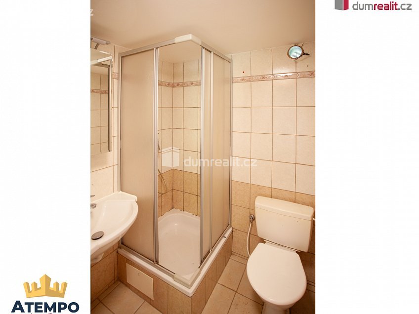 Prodej  chaty 74 m^2 Krumlovská, Prachatice 