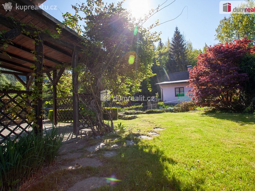 Prodej  chaty 74 m^2 Krumlovská, Prachatice 