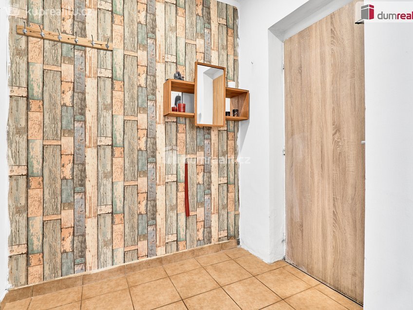 Prodej bytu 2+kk 35 m^2 Sokolovská, Karlovy Vary 
