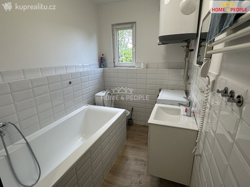 Prodej bytu 3+kk 55 m^2 Jar. Seiferta, Kladno 