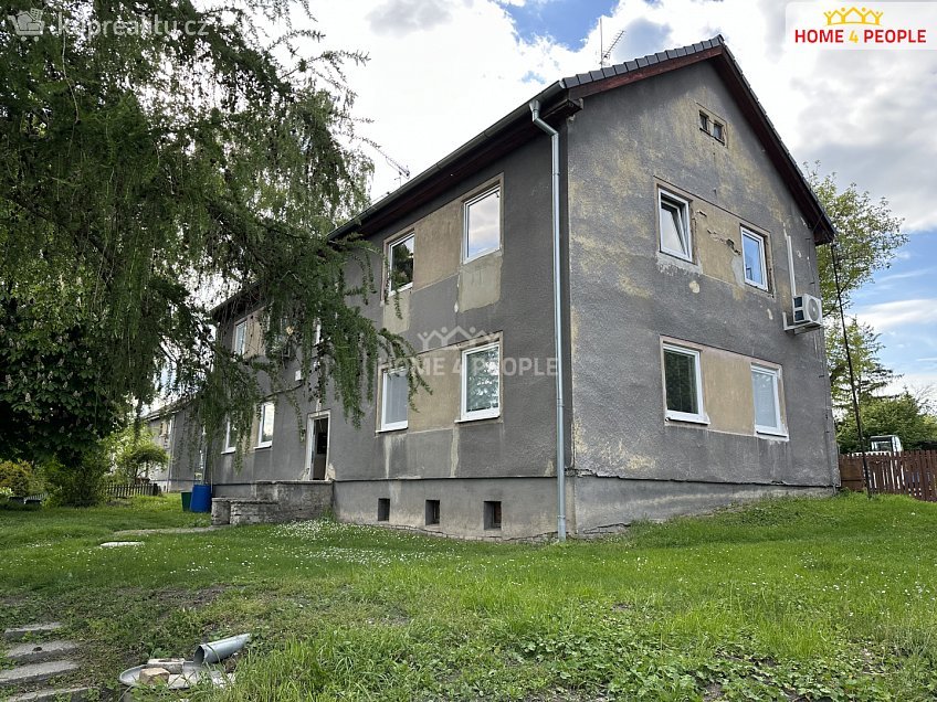 Prodej bytu 3+kk 55 m^2 Jar. Seiferta, Kladno 