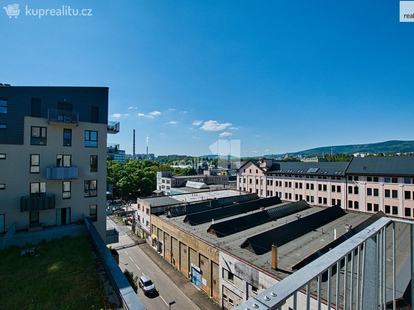 Prodej bytu 2+kk 58 m^2 Kladenská, Liberec 