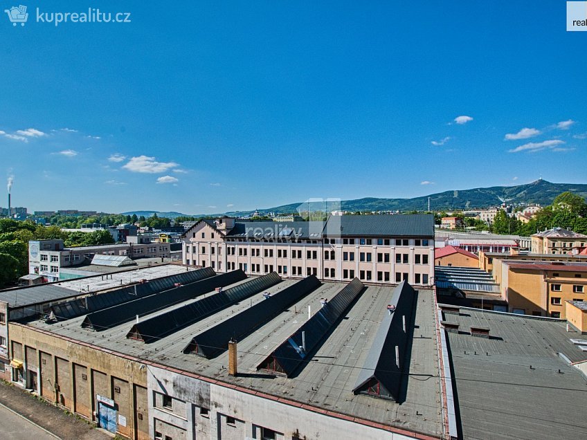 Prodej bytu 2+kk 58 m^2 Kladenská, Liberec 
