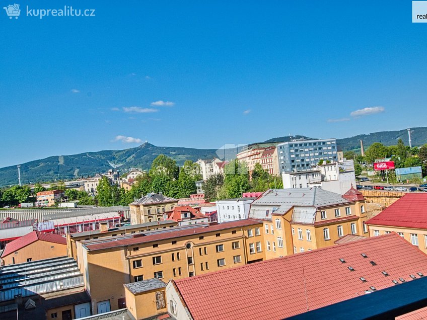 Prodej bytu 2+kk 58 m^2 Kladenská, Liberec 