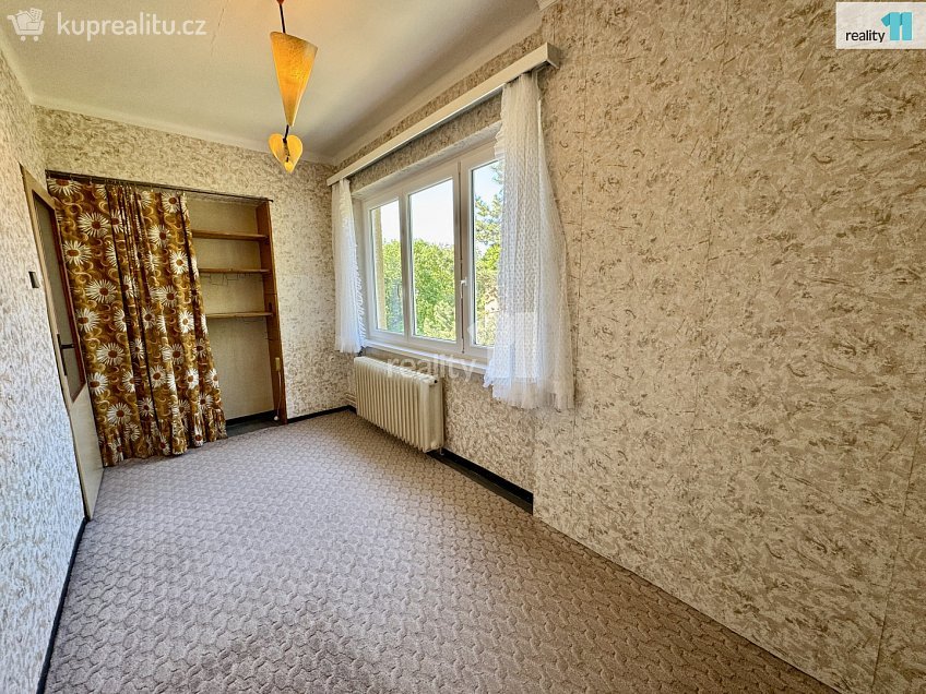 Prodej bytu 3+1 70 m^2 Důl Bedřich, Dubí 