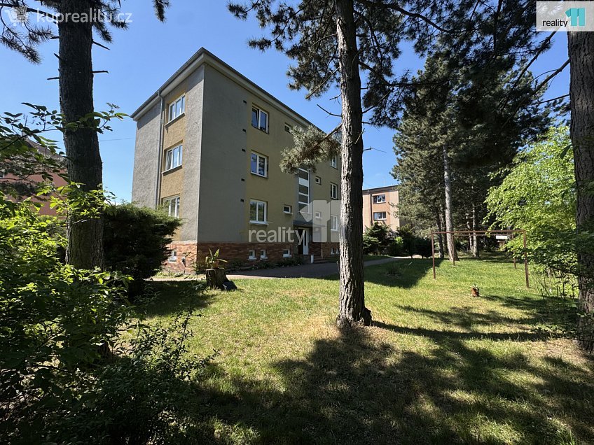 Prodej bytu 3+1 70 m^2 Důl Bedřich, Dubí 