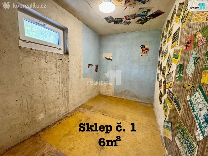 Prodej bytu 3+1 70 m^2 Důl Bedřich, Dubí 