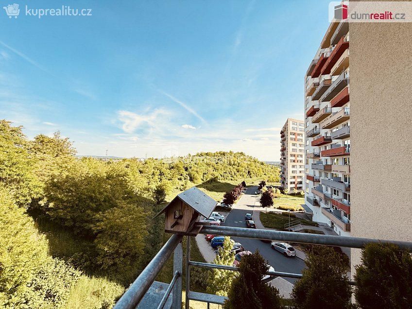 Prodej bytu 3+kk 77 m^2 Mantovská, Praha 15 