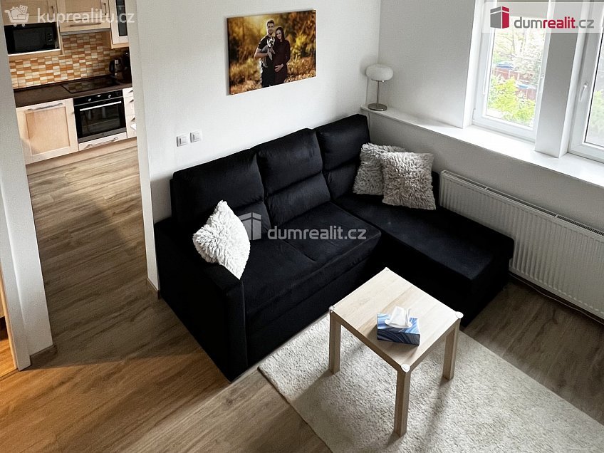 Prodej bytu 2+1 63 m^2 Týnec nad Sázavou, Týnec nad Sázavou 