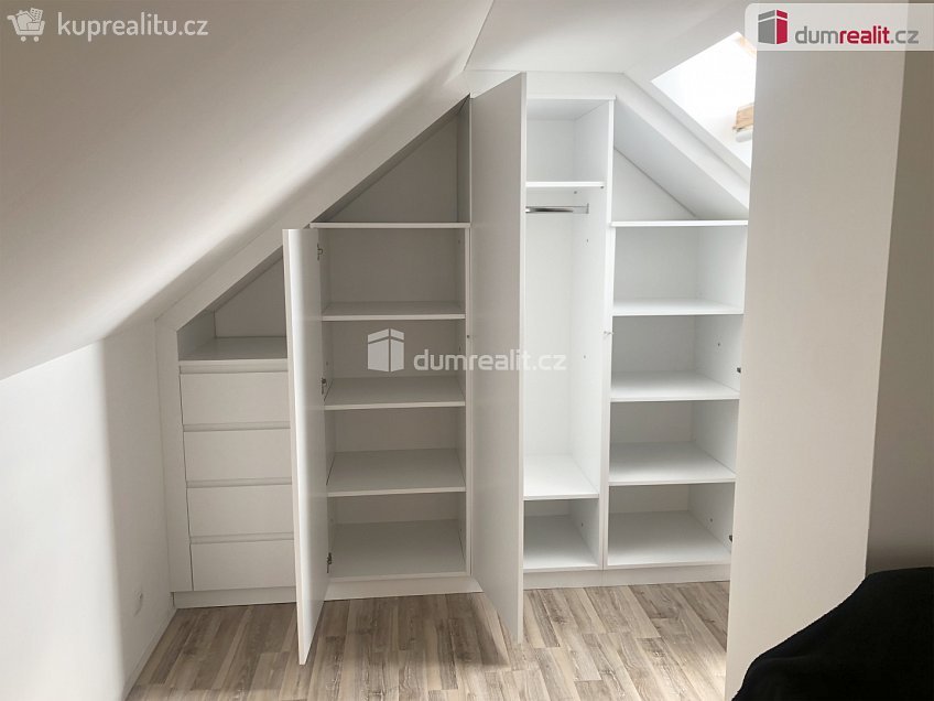 Prodej bytu 2+1 63 m^2 Týnec nad Sázavou, Týnec nad Sázavou 